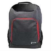 Mochila Nextep para Laptop 15 a 17 Core Gris/Negro NE-670B - Código: NE-670B | Compra en Guadalajara