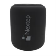 Bocina Nextep Portátil Bluetooth Alta Potencia Color Negro NE-402 - Código: NE-402 | Compra en Guadalajara
