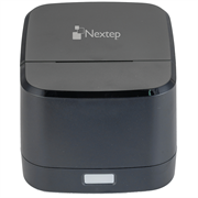 Mini Impresora T  rmica Nextep 58 Mm Usb Bluetooth NE-510X - NEXTEP
