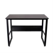 ESCRITORIO EJECUTIVO NEXTEP PARA HOGAR / OFICINA BASE METALICA 100X 50 CM NE-656 - Código: NE-656 | Compra en Guadalajara
