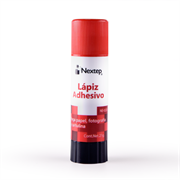 Lapiz Adhesivo Nextep 21 Gramos c/6 NE-022B - Código: NE-022B | Compra en Guadalajara
