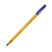 Bolígrafo Nextep Pro-Dot Color Azul Fino 0.6mm c/12 NE-061FA - Código: NE-061FA | Compra en Guadalajara