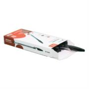 Bundle Boligrafo Nextep 1000 Negro 1mm C/12 Cont. 6Piezas NE-060N B - Código: NE-060N B | Compra en Guadalajara