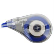 BUNDLE CINTA CORRECTORA NEXTEP 8M X 4.2MM C/6 PIEZAS CONT. 2 PIEZAS NE-068C B - Código: NE-068C B | Compra en Guadalajara