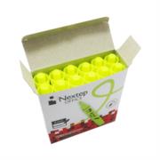 BUNDLE RESALTADOR NEXTEP AMARILLO C/12 CONT. 2 PIEZAS NE-079A B - Código: NE-079A B | Compra en Guadalajara