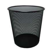 BUNDLE CESTO DE MALLA NEXTEP REDONDO 16L NEGRO CONT. 2 PIEZAS NE-165R B - Código: NE-165R B | Compra en Guadalajara