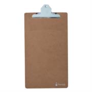 BUNDLE TABLA DE MADERA CON CLIP NEXTEP OFICIO CONT. 2 PIEZAS NE-171 B - Código: NE-171 B | Compra en Guadalajara