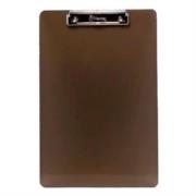 BUNDLE TABLA PLASTICA CON CLIP NEXTEP OFICIO HUMO CONT. 2 PIEZAS NE-173H B - Código: NE-173H B | Compra en Guadalajara