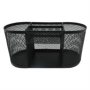 BUNDLE ORGANIZADOR MALLA METALICA NEXTEP 5 SECCIONES CONT. 2 PIEZAS NE-174 B - Código: NE-174 B | Compra en Guadalajara