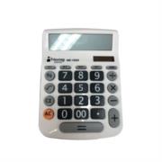 BUNDLE CALCULADORA NEXTEP 12 DIGITOS ESCRITORIO TECLAS GRANDES SOLAR/BATERIA  CONT. 2 PIEZAS - NE-182A B