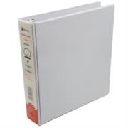 Carpeta Nextep Vinil O Lomo 2 Carta Blanca NE-013D - Código: NE-013D | Compra en Guadalajara