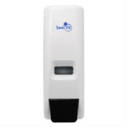 Despachador de Jabón Líquido Sani TX Manual 400ml NE-631 - Código: NE-631 | Compra en Guadalajara
