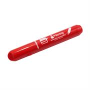 MARCADOR PERM NEXTEP PUNT.CINCEL ROJO 12 NE-075 - Código: NE-075 | Compra en Guadalajara