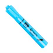 Marcador Nextep  Azul Resaltador  C 12 NE-079Z - NE-079Z