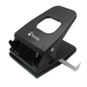 Perforadora 2 orificios 7/8 cm ajustable 25 hojas NE-120 - Código: NE-120 | Compra en Guadalajara