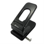 Perforadora Nextep Uso Rudo 2 Orificios 8cm Hasta 60 Hojas Color Negro NE-125 - Código: NE-125 | Compra en Guadalajara
