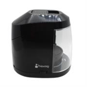 Accesorios De Oficina Nextep NE-181 Sacapuntas Electrónico Nextep NE-181 Con Autostop Color Negro 3 Tipos De Afilado - Código: NE-181 | Compra en Guadalajara