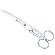 Accesorios De Oficina Nextep NE-147 Tijera Nextep Forjada De Acero NE-147 Inoxidable 6.75 Pulgadas Dimensiones 17.1 Cm Master Con 144 Piezas - Código: NE-147 | Compra en Guadalajara