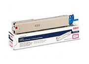TONER OKIDATA CYAN MC360/3530/C3000/C3400N 2.3K PAG 43459303 - Código: 43459303 | Compra en Guadalajara