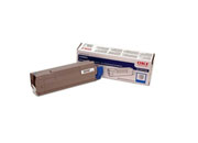TONER OKIDATA CYAN C6000 4K PAG 43324468 - Código: 43324468 | Compra en Guadalajara