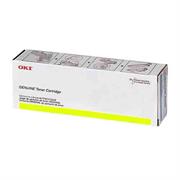 TONER OKIDATA AMARILLO MC780 11.5K PAG - 45396209