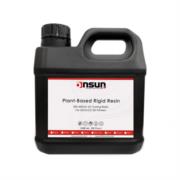 Resina Onsun 3D Vegetal 1L/Barril Color Gris Azulado ON-PBRS30143BG - Código: ON-PBRS30143BG | Compra en Guadalajara