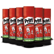 LAPIZ ADHESIVO PRITT PS-22GRS C/12 2321316 - Código: 2321316 | Compra en Guadalajara