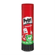 Lápiz Adhesivo Pritt PS-42 gr  Paquete C/5 Pzas - MLP40U