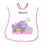 Bata de Arte Pelikan Sin Mangas para Niñas-Niños 15520200 - Código: 15520200 | Compra en Guadalajara