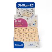 Goma Pelikan de Migajón M-40 Caja C/40 Pzas 6150401 - Código: 6150401 | Compra en Guadalajara