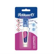 Corrector Pelikan Mini Correcto Tipo Pluma 4ml 1580103 - Código: 1580103 | Compra en Guadalajara