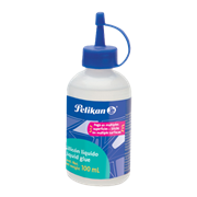 Silicón Líquido Pelikan Base Solvente 100ml 9500000 - Código: 9500000 | Compra en Guadalajara
