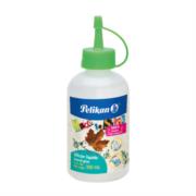Silicón Líquido Pelikan Base de Agua 100ml 9500201 - Código: 9500201 | Compra en Guadalajara