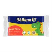 Plastilina Pelikan Marketa 180 gr Color Amarillo 6700105 - Código: 6700105 | Compra en Guadalajara