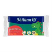 Plastilina Pelikan Marketa 180 gr Color Verde 6700107 - Código: 6700107 | Compra en Guadalajara