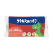Plastilina Pelikan Marqueta 180 gr Color Rojo 6700113 - Código: 6700113 | Compra en Guadalajara