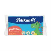 Plastilina Pelikan Marqueta 180 gr Color Azul 6700119 - Código: 6700119 | Compra en Guadalajara