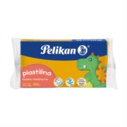 Plastilina Pelikan Marqueta 180 gr Color Naranja 6700104 - Código: 6700104 | Compra en Guadalajara