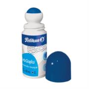 Tinta Para Sellos Pelikan Giraplica 60ml Color Azul 14420009 - Código: 14420009 | Compra en Guadalajara