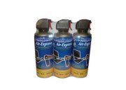 AIRE COMPRIMIDO PROLICOM C/3 660ML EXPRESS AIR-EXPRESS C/3 - Código: AIR-EXPRESS C/3 | Compra en Guadalajara