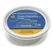 CREMA LIMPIADORA PROLICOM 250GMS EXTERIOR CREMA LIMPIADORA 250 - Código: CREMA LIMPIADORA 250 | Compra en Guadalajara