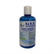 Gel Antibacterial Prolicom 250ml 356050 - Código: 356050 | Compra en Guadalajara