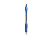 BOLIGRAFO PILOT GEL G2-5 AZUL C/12 31003 - Código: 31003 | Compra en Guadalajara