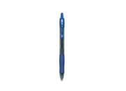 BOLIGRAFO PILOT GEL G2-7 AZUL C/12 31021 - Código: 31021 | Compra en Guadalajara