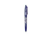 BOLIGRAFO PILOT GEL-BORRABLE FRIXION AZUL C/12 31551 - Código: 31551 | Compra en Guadalajara