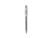 BOLIGRAFO PILOT GEL G-TEC-C4 NEGRO C/12 36491 - Código: 36491 | Compra en Guadalajara