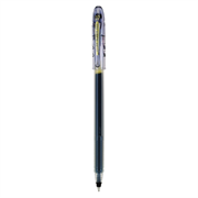 BOLÍGRAFO PILOT SUPER GEL NEGRO C/12 13001 - Código: 13001 | Compra en Guadalajara