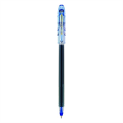 BOLÍGRAFO PILOT SUPER GEL AZUL C/12 13002 - Código: 13002 | Compra en Guadalajara
