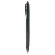 Bolígrafo Pilot BP-1 RT Mediano Retráctil Color Negro C/12 Pzas 10704 - Código: 10704 | Compra en Guadalajara
