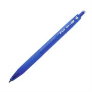 Bolígrafo Pilot BP-1 RT Mediano Retráctil Color Azul C/12 Pzas 10705 - Código: 10705 | Compra en Guadalajara